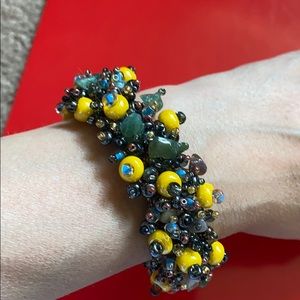 👗👗👗Beaded bracelet 👗👗👗